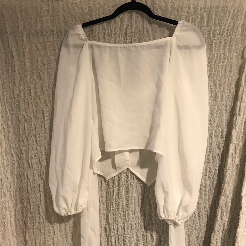 Blouse - Picture 3 of 3
